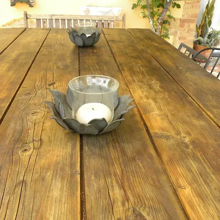 Maglianello Casa de Campo