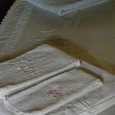 Casa de Campo Maglianello *